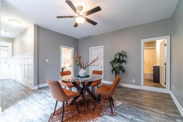 807 W Washington Boulevard, Fort Wayne, IN 46802