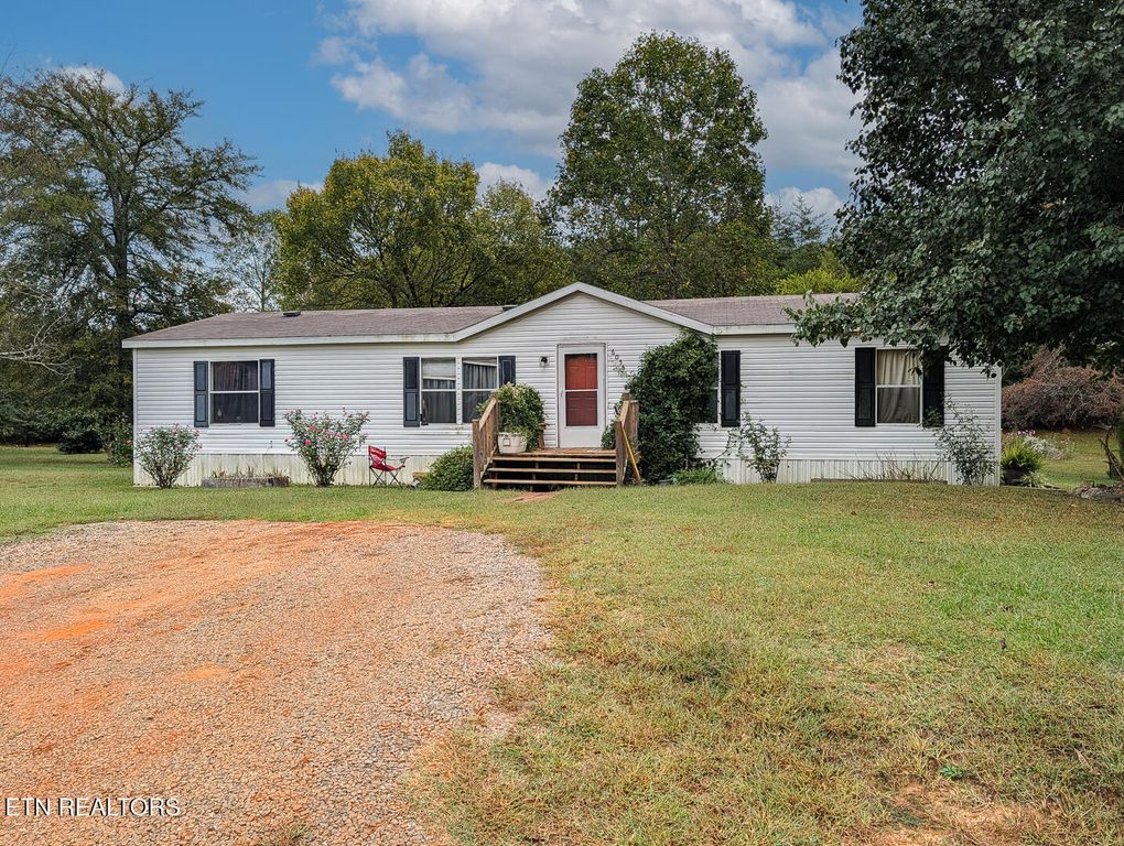 6056 Lanier Rd, Maryville, TN 37801