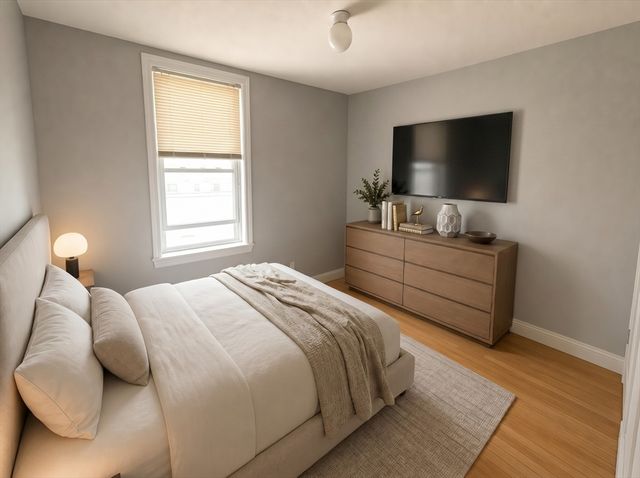 26 Boston St. 4, Boston, MA 02127