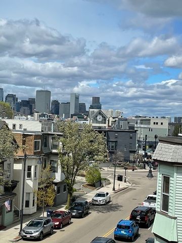 26 Boston St. 4, Boston, MA 02127