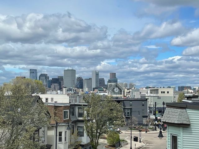 26 Boston St. 4, Boston, MA 02127