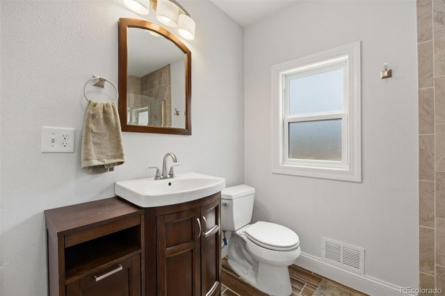 3850 Harlan Street, Wheat Ridge, CO 80033