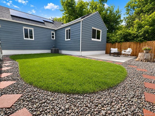 3850 Harlan Street, Wheat Ridge, CO 80033