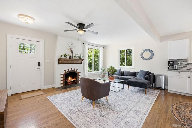 3850 Harlan Street, Wheat Ridge, CO 80033