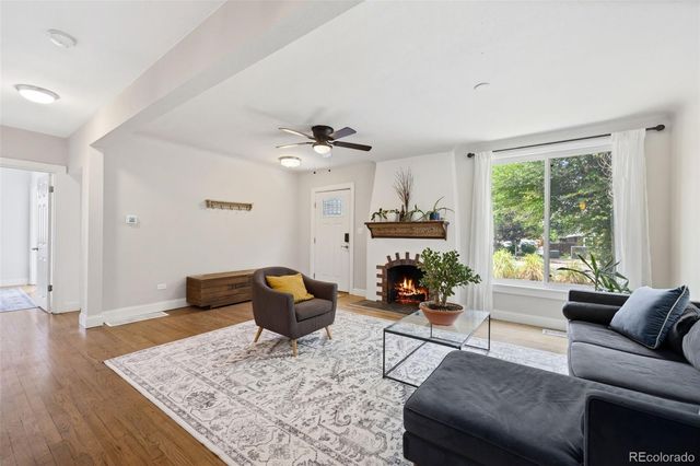 3850 Harlan Street, Wheat Ridge, CO 80033