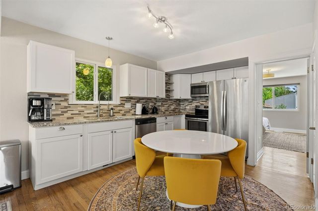 3850 Harlan Street, Wheat Ridge, CO 80033