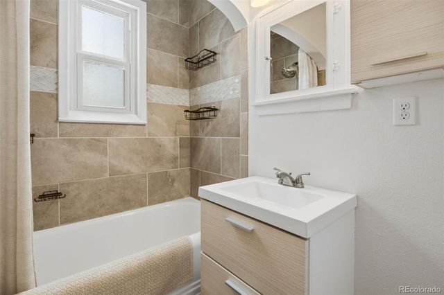 3850 Harlan Street, Wheat Ridge, CO 80033