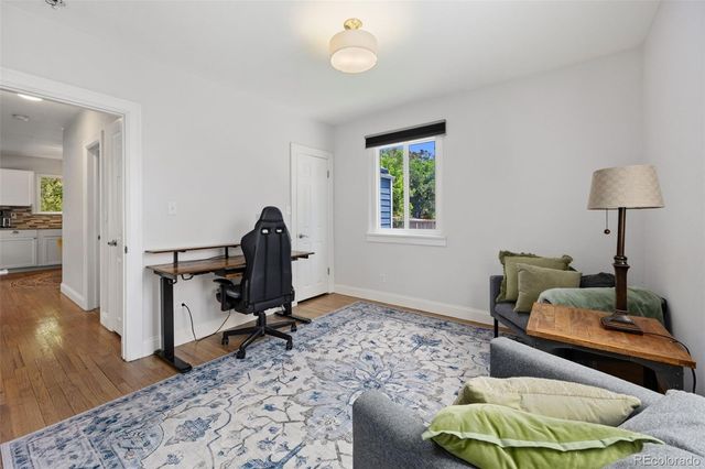 3850 Harlan Street, Wheat Ridge, CO 80033