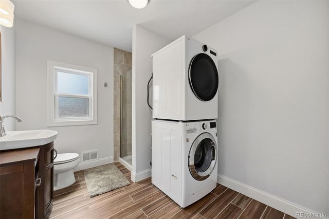 3850 Harlan Street, Wheat Ridge, CO 80033