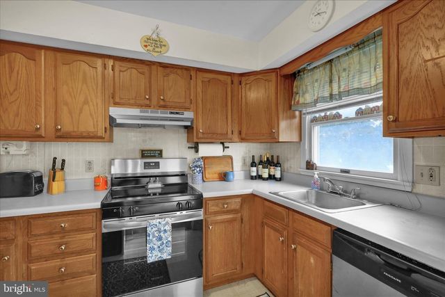 1206 SCOTT ST, Reading, PA 19611