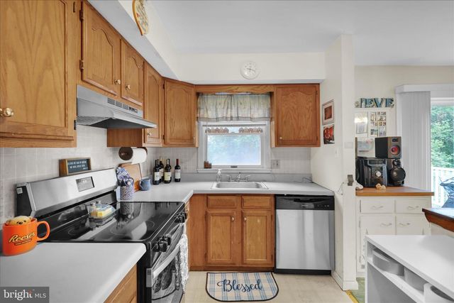 1206 SCOTT ST, Reading, PA 19611