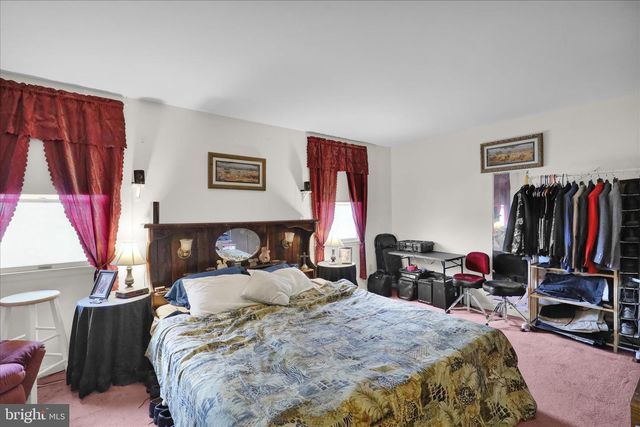 1206 SCOTT ST, Reading, PA 19611