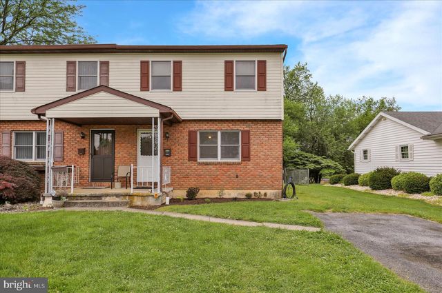 1206 SCOTT ST, Reading, PA 19611