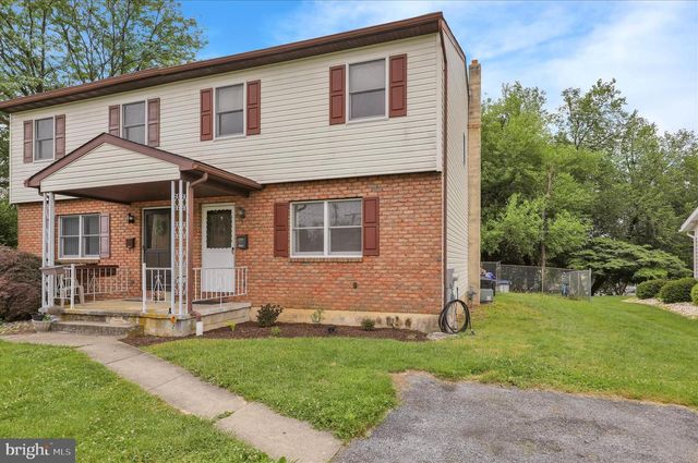 1206 SCOTT ST, Reading, PA 19611