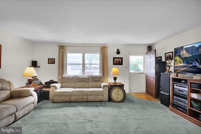1206 SCOTT ST, Reading, PA 19611