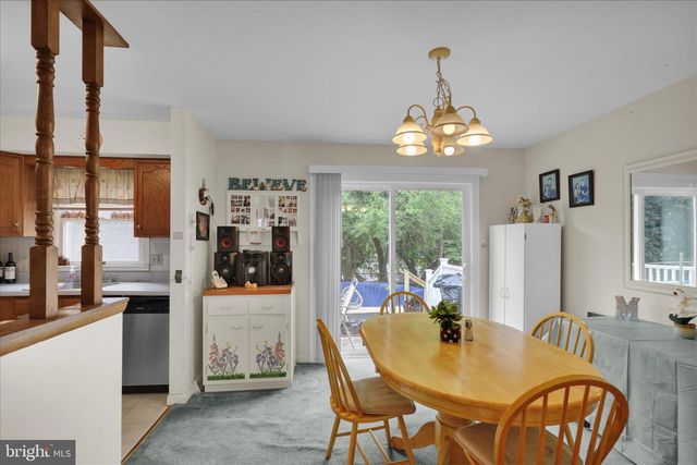 1206 SCOTT ST, Reading, PA 19611