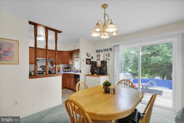 1206 SCOTT ST, Reading, PA 19611