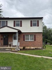1206 SCOTT ST, Reading, PA 19611