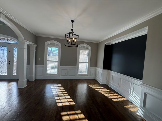 1017 Omega Farms Lane, Williamston, SC 29697