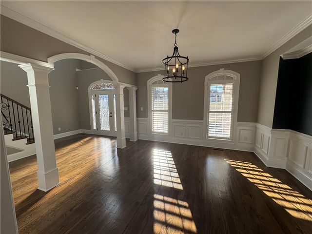 1017 Omega Farms Lane, Williamston, SC 29697