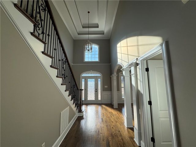 1017 Omega Farms Lane, Williamston, SC 29697