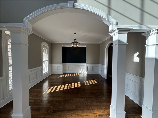 1017 Omega Farms Lane, Williamston, SC 29697