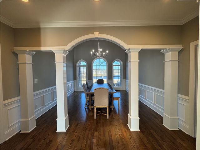 1017 Omega Farms Lane, Williamston, SC 29697