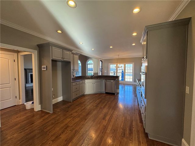 1017 Omega Farms Lane, Williamston, SC 29697