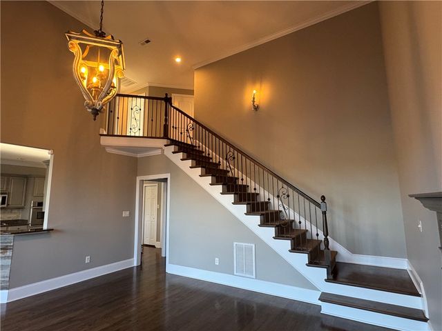 1017 Omega Farms Lane, Williamston, SC 29697