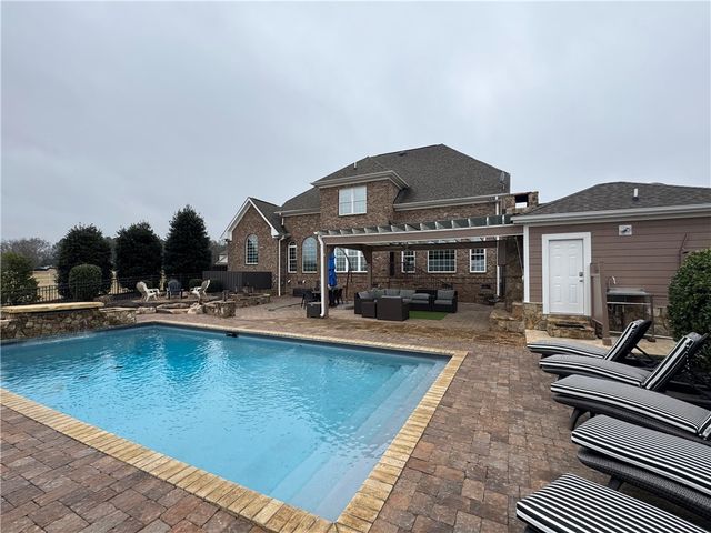 1017 Omega Farms Lane, Williamston, SC 29697