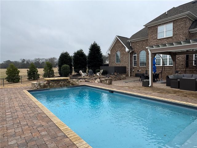 1017 Omega Farms Lane, Williamston, SC 29697