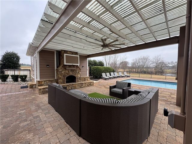 1017 Omega Farms Lane, Williamston, SC 29697