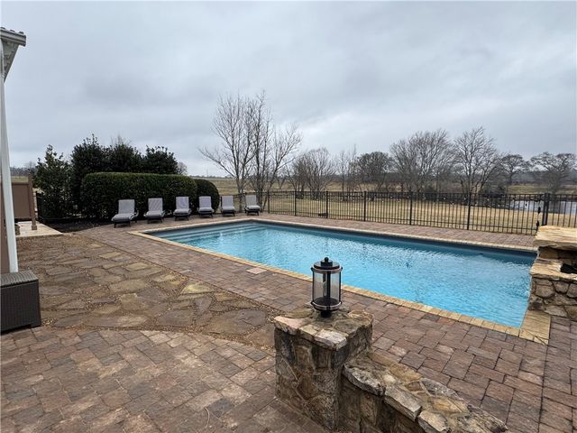 1017 Omega Farms Lane, Williamston, SC 29697