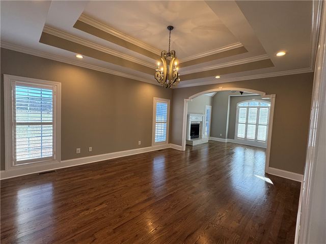 1017 Omega Farms Lane, Williamston, SC 29697