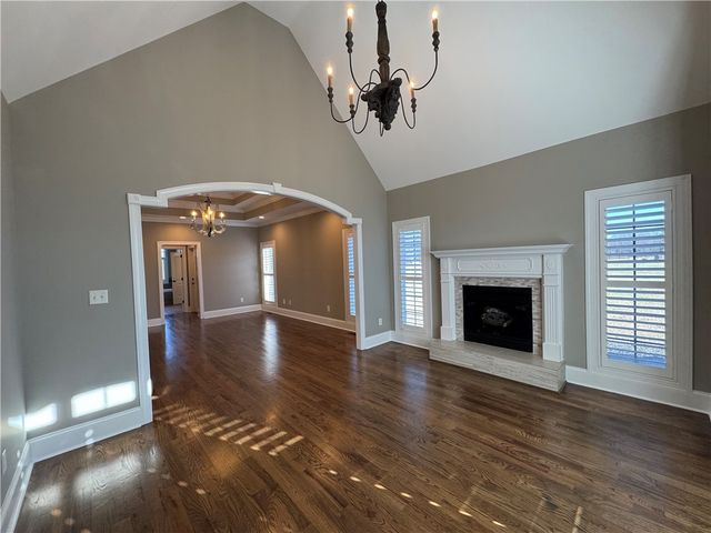 1017 Omega Farms Lane, Williamston, SC 29697