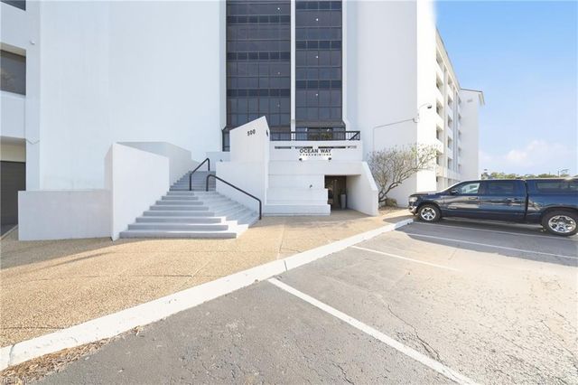500 Winston Salem Ave Apt 505, Virginia Beach, VA 23451
