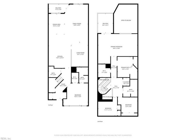 500 Winston Salem Ave Apt 505, Virginia Beach, VA 23451