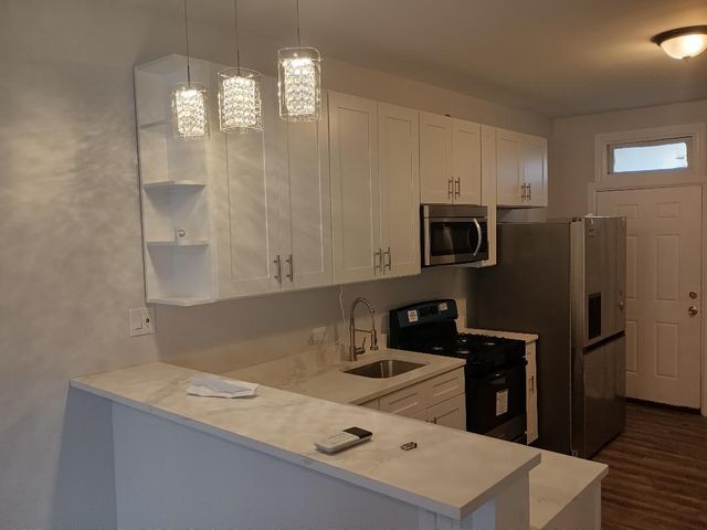 442 N HARDING Avenue, Chicago, IL 60624