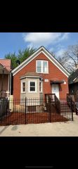 442 N HARDING Avenue, Chicago, IL 60624