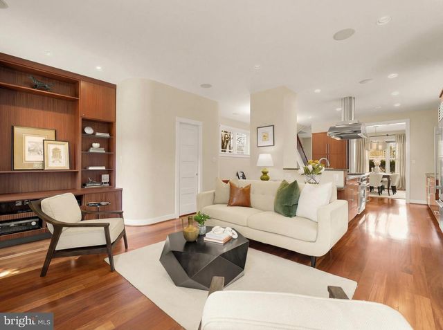 4114 EMERY PL NW, Washington, DC 20016