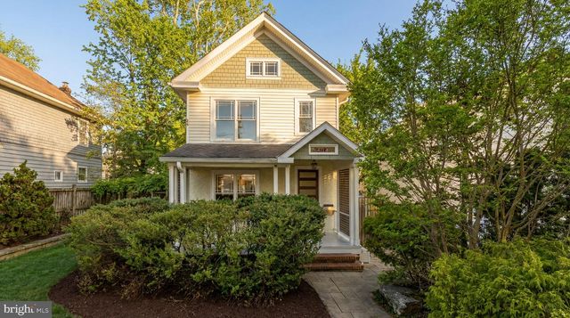 4114 EMERY PL NW, Washington, DC 20016