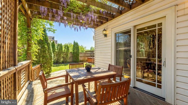 4114 EMERY PL NW, Washington, DC 20016