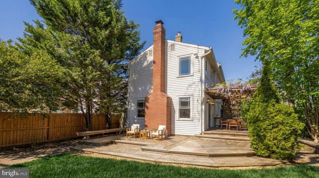 4114 EMERY PL NW, Washington, DC 20016