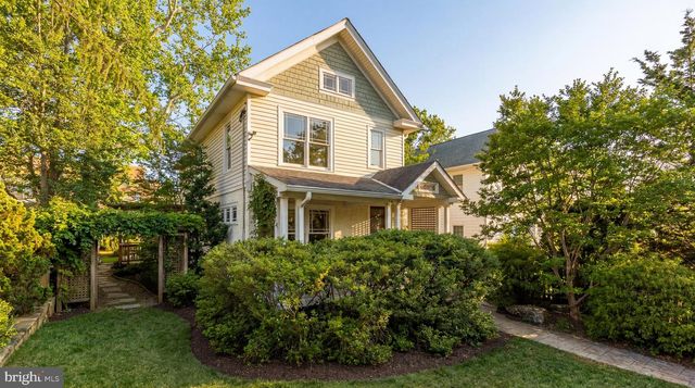 4114 EMERY PL NW, Washington, DC 20016