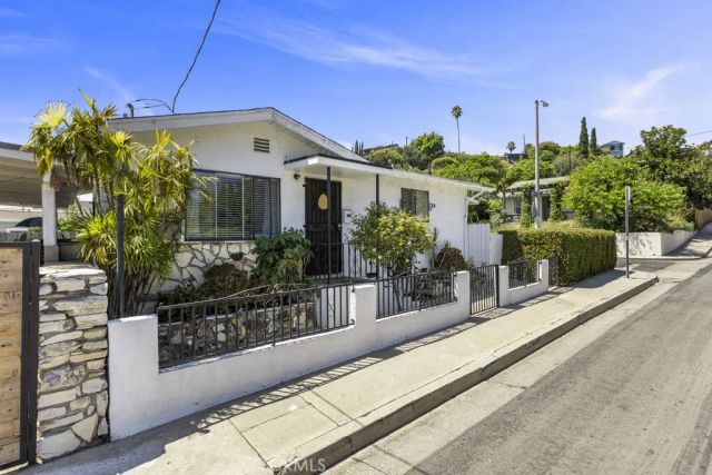 2871 Budau Avenue, El Sereno, CA 90032