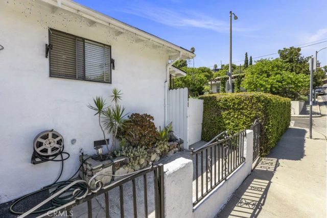 2871 Budau Avenue, El Sereno, CA 90032