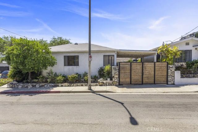 2871 Budau Avenue, El Sereno, CA 90032