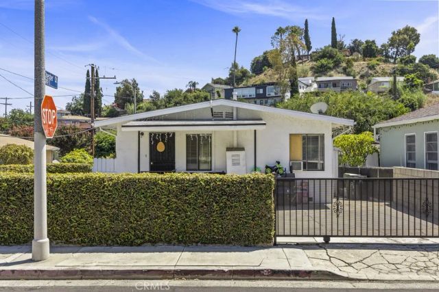 2871 Budau Avenue, El Sereno, CA 90032