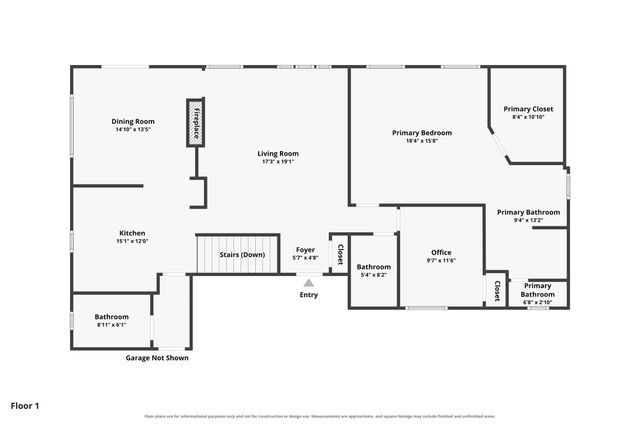 1319 NW 72nd Avenue, Ankeny, IA 50023