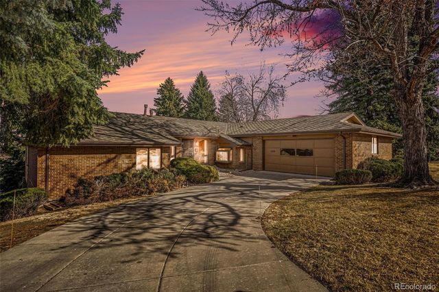 2615 Oak Drive 1, Lakewood, CO 80215